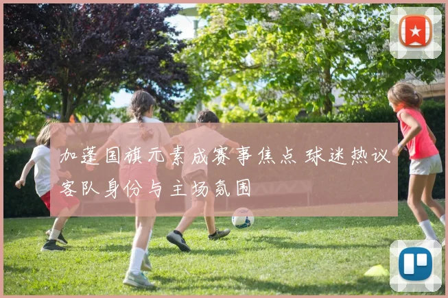 加蓬国旗元素成赛事焦点 球迷热议客队身份与主场氛围