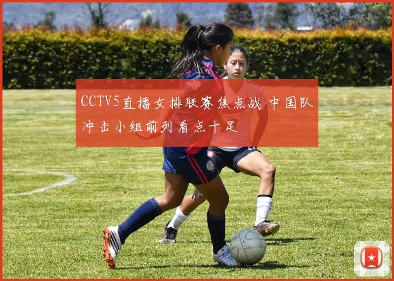 CCTV5直播女排联赛焦点战 中国队冲击小组前列看点十足
