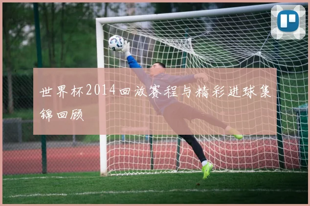 世界杯2014回放赛程与精彩进球集锦回顾